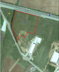 Продава ПАРЦЕЛ, гр. София, с. Казичене, снимка 1