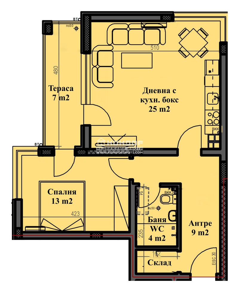 ������� 2-����� | Imot.bg � ����������� 4