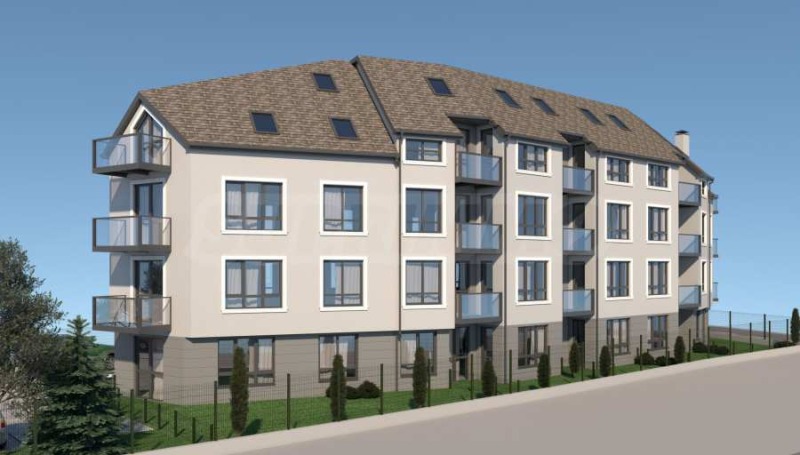 Продава 2-СТАЕН в град София, Орландовци - 69 кв.м / 106 722 € » 208 730.09 лв., СУПРИММО - ГЛАВЕН ОФИС