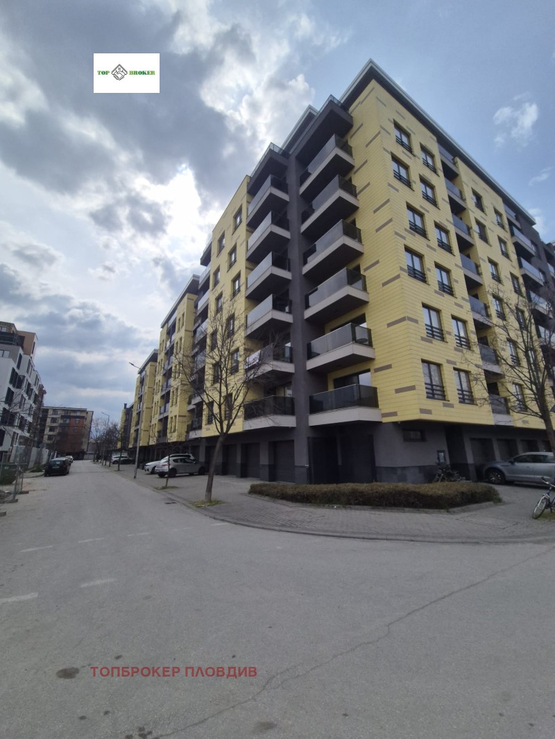 Продава 2-СТАЕН в град Пловдив, Младежки Хълм - 68 кв.м / 183 600 € » 359 090.39 лв., ТОПБРОКЕР ПЛОВДИВ