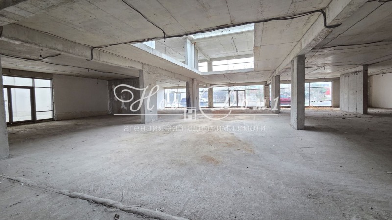 Продава ОФИС в град София, Младост 2 - 1942 кв.м / 2 375 500 € » 4 646 074.17 лв., НОВ ДОМ 1