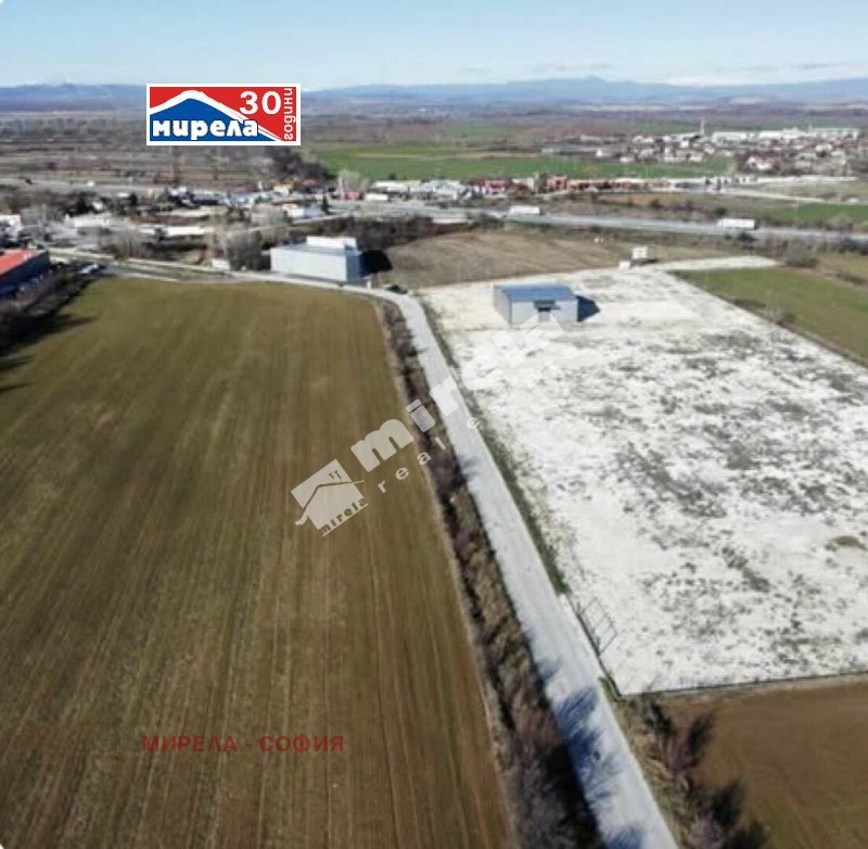 Продава ПАРЦЕЛ в град Пазарджик, Промишлена зона - 22267 кв.м / 1 336 020 € » 2 613 028.00 лв., МИРЕЛА - СОФИЯ