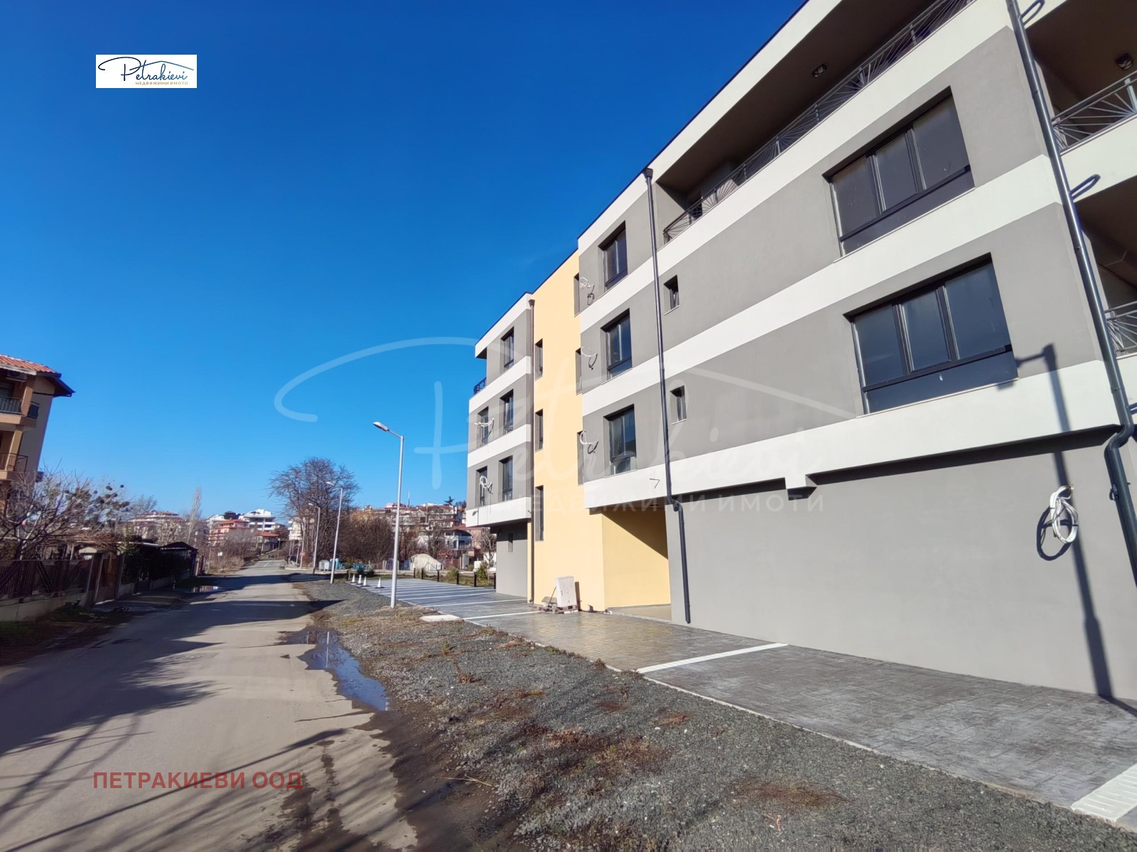 Продава 1-СТАЕН | Imot.bg — изображение 12