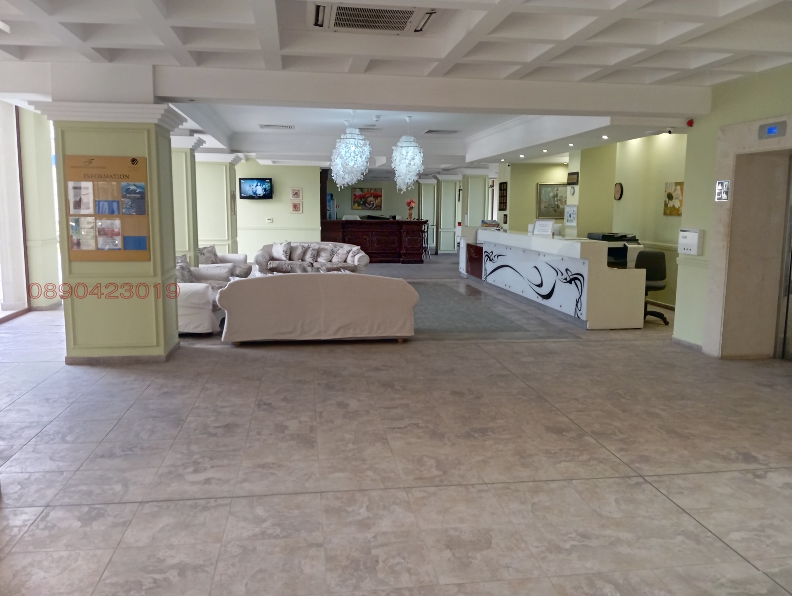 Продава 4-СТАЕН | Imot.bg — изображение 15