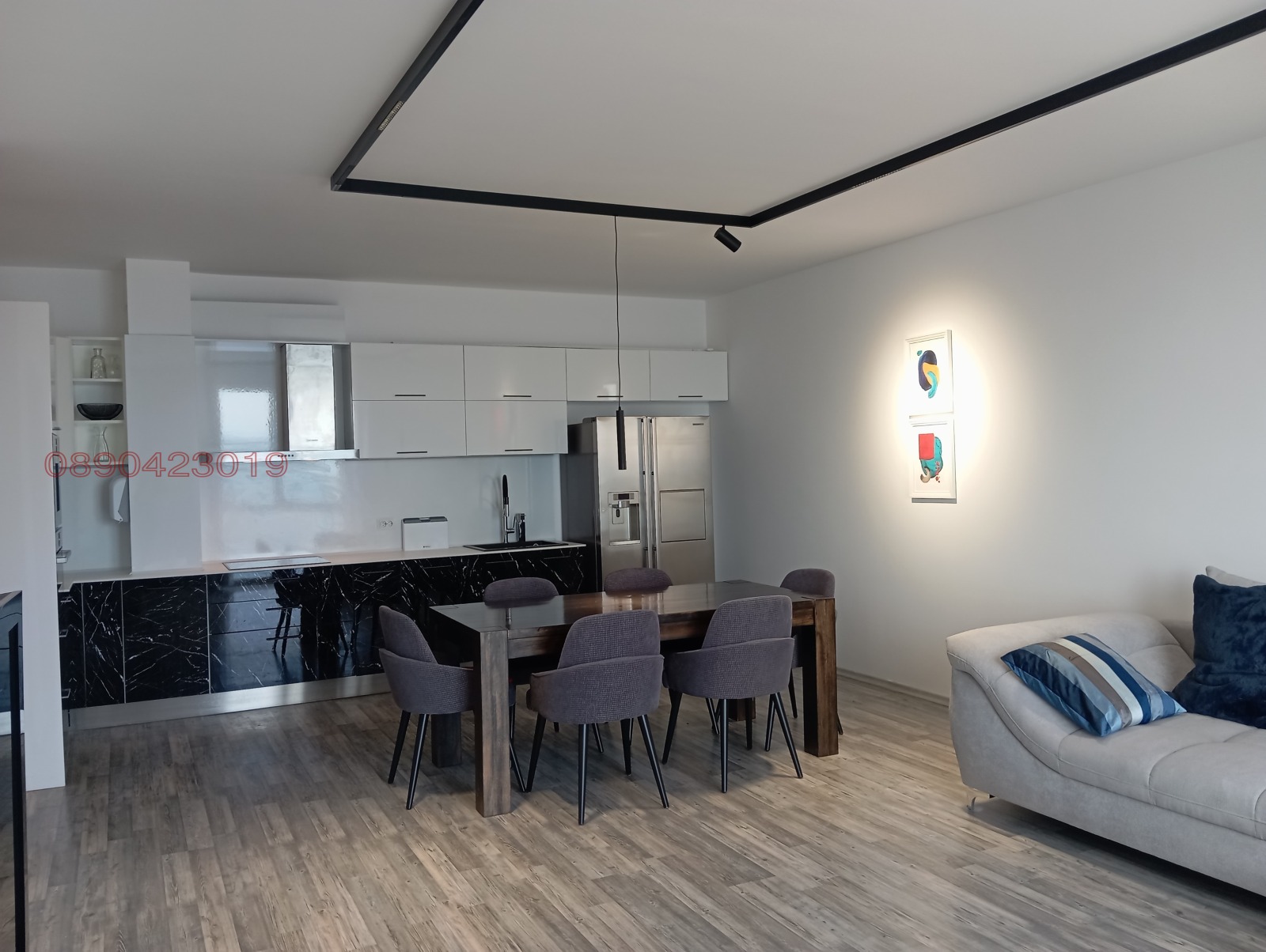 Продава 4-СТАЕН | Imot.bg — изображение 3