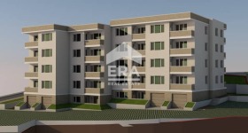 1 спаваћа соба Вазраждане 2, Варна 7