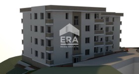 1 спаваћа соба Вазраждане 2, Варна 6
