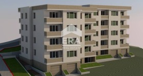 1 спаваћа соба Вазраждане 2, Варна 3