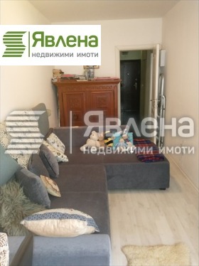 1 soverom Belite brezi, Sofia 8