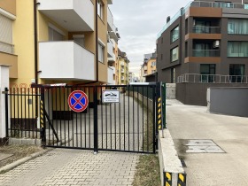 2 camere da letto Manastirski livadi, Sofia 16