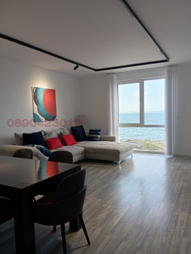 3 chambres Pomorie, région Bourgas