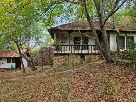 Maison Gavril Genovo, région Montana 1