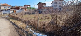 Parcelle Radouil, région Sofia 1