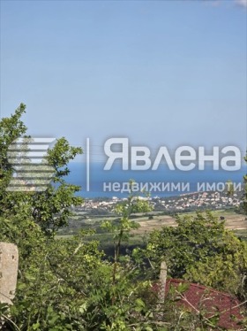 Парцел с. Генерал Кантарджиево, област Варна