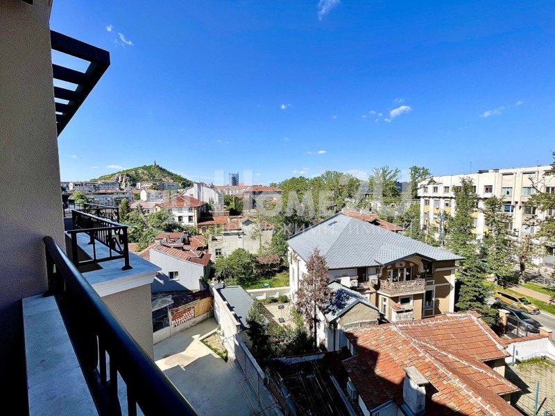 À venda  Estúdio Plovdiv , Centar , 41 m² | 15137366 - imagem [3]