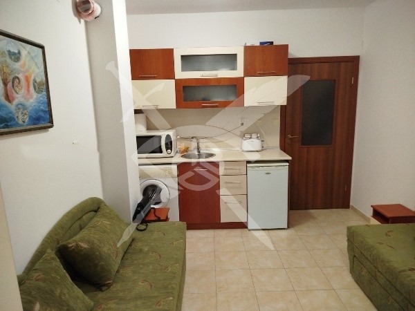 Продается  Студия область Бургас , к.к. Слънчев бряг , 30 кв.м | 89701236 - изображение [2]