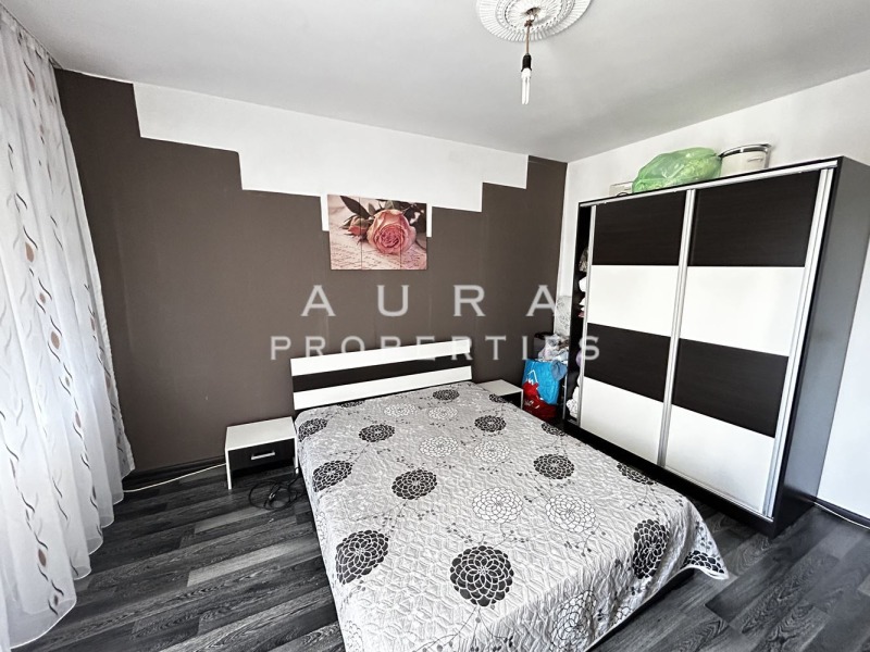 Zu verkaufen  1 Schlafzimmer Razgrad , Orel , 76 qm | 50491273 - Bild [5]