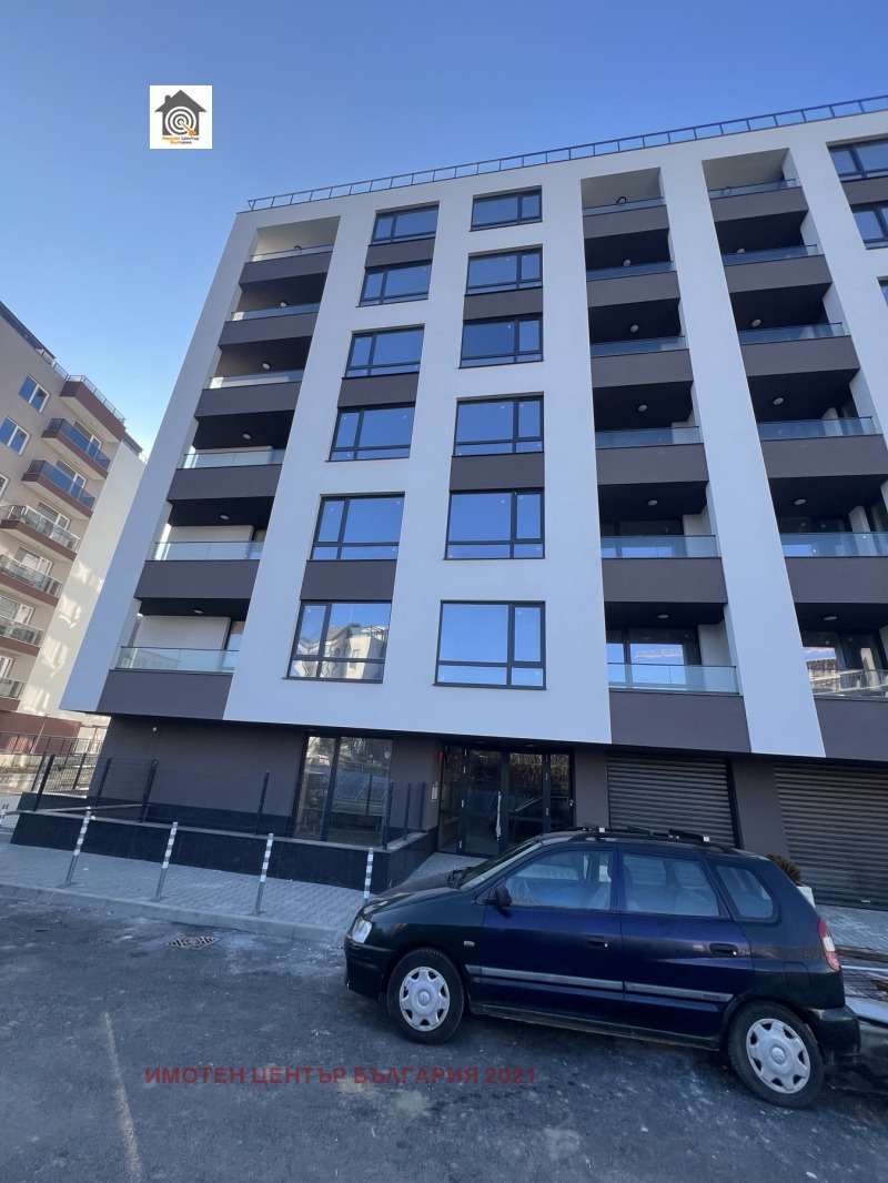 Продава  2-стаен град София , Дружба 2 , 70 кв.м | 35011462 - изображение [2]