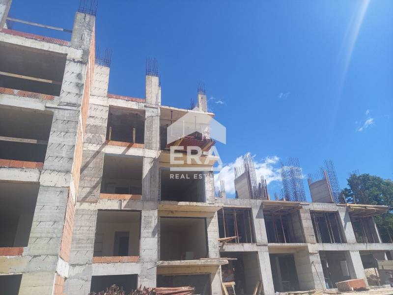 Продаја  1 спаваћа соба Варна , Вазраждане 2 , 47 м2 | 56860068 - слика [10]