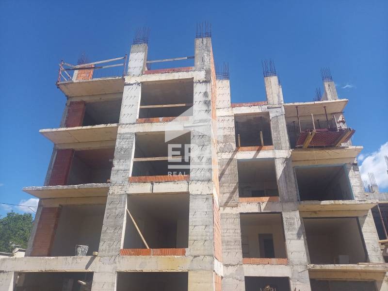 Продаја  1 спаваћа соба Варна , Вазраждане 2 , 47 м2 | 56860068 - слика [8]
