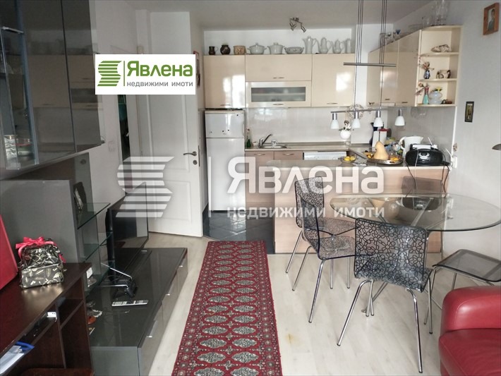 Продава  2-стаен град София , Белите брези , 70 кв.м | 26908085 - изображение [2]