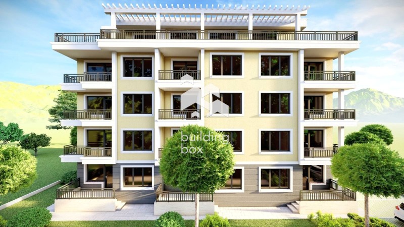 À venda  1 quarto região Plovdiv , Hisaria , 75 m² | 35292479