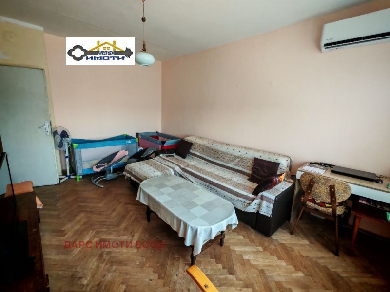 Zu verkaufen  1 Schlafzimmer Pazardschik , Zentar , 57 qm | 22447487 - Bild [9]