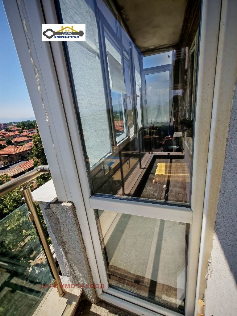 Zu verkaufen  1 Schlafzimmer Pazardschik , Zentar , 57 qm | 22447487 - Bild [17]