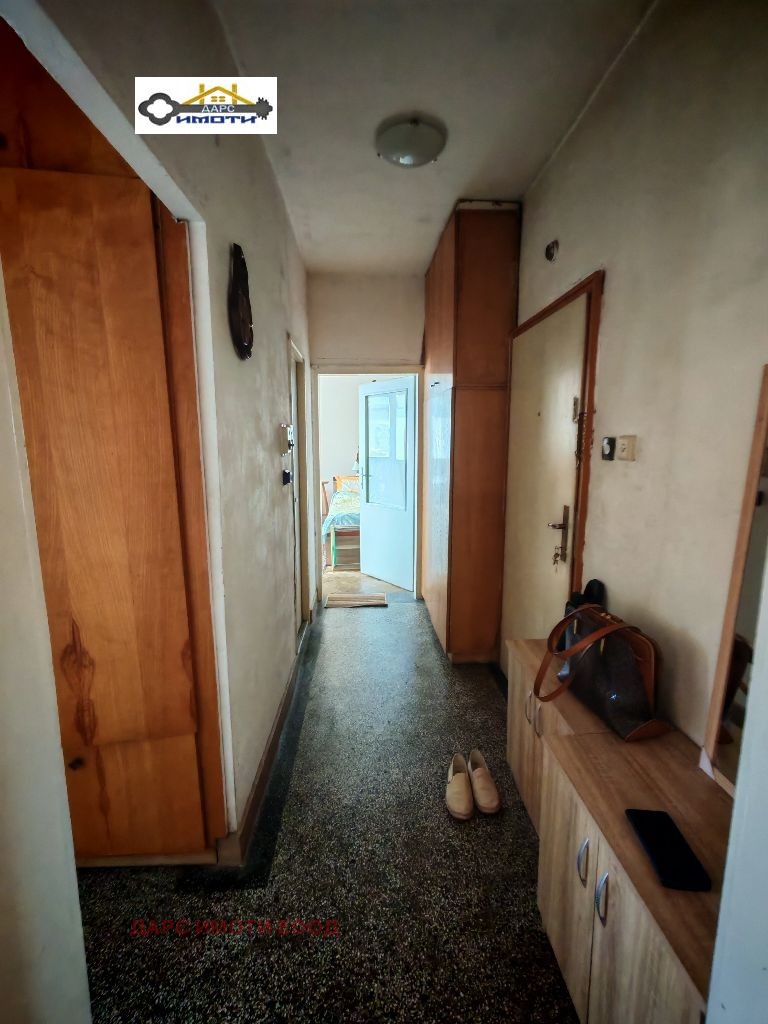 Zu verkaufen  1 Schlafzimmer Pazardschik , Zentar , 57 qm | 22447487 - Bild [5]