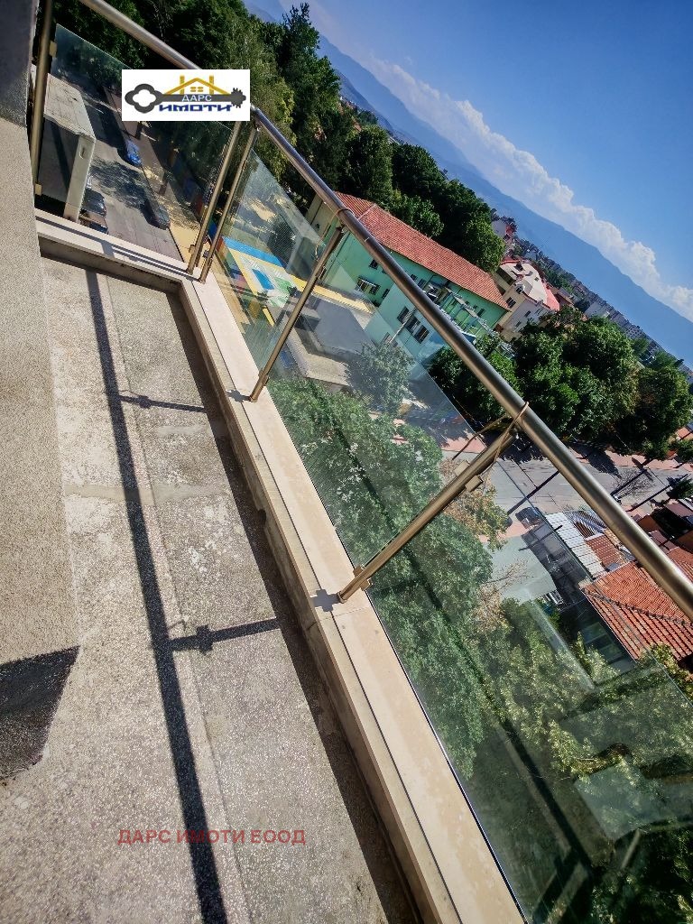 Zu verkaufen  1 Schlafzimmer Pazardschik , Zentar , 57 qm | 22447487 - Bild [16]