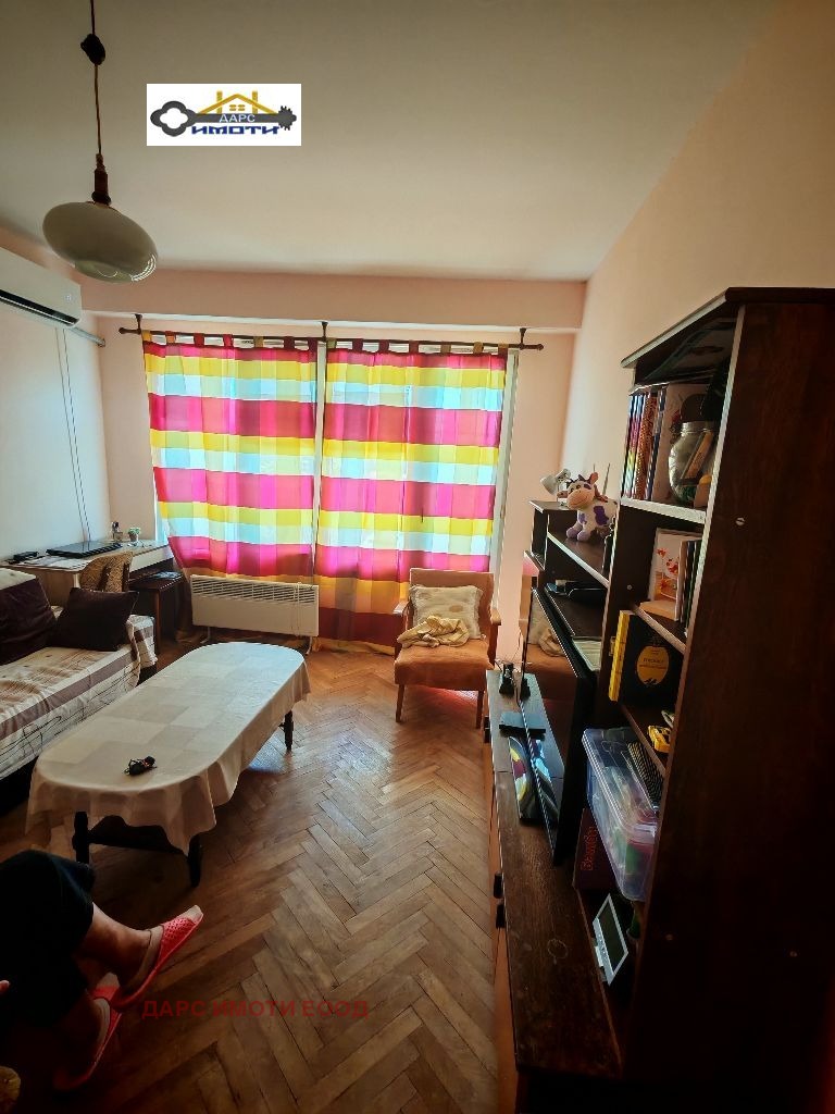 Zu verkaufen  1 Schlafzimmer Pazardschik , Zentar , 57 qm | 22447487 - Bild [7]