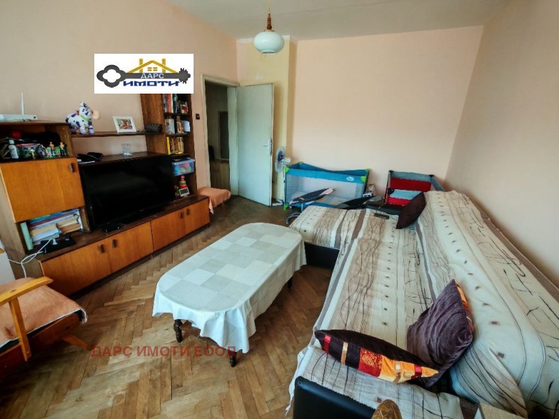 Zu verkaufen  1 Schlafzimmer Pazardschik , Zentar , 57 qm | 22447487 - Bild [10]