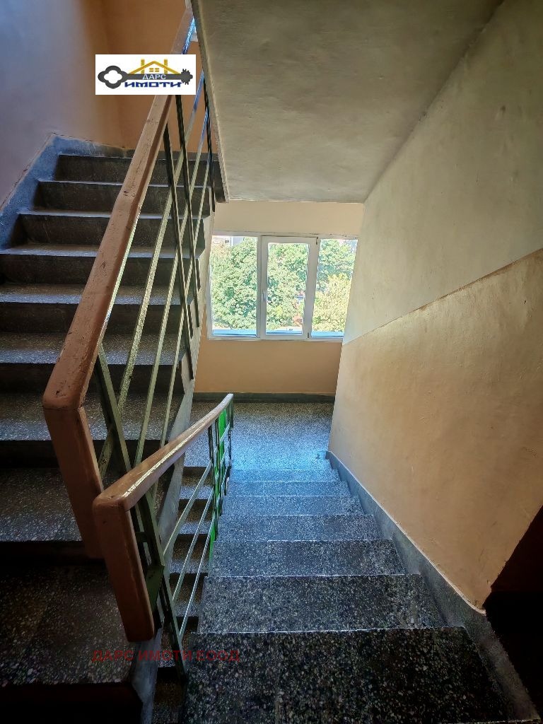 Zu verkaufen  1 Schlafzimmer Pazardschik , Zentar , 57 qm | 22447487 - Bild [4]