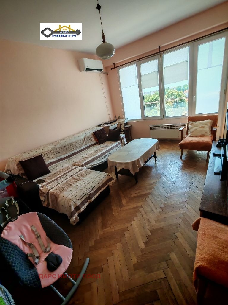 Zu verkaufen  1 Schlafzimmer Pazardschik , Zentar , 57 qm | 22447487 - Bild [8]