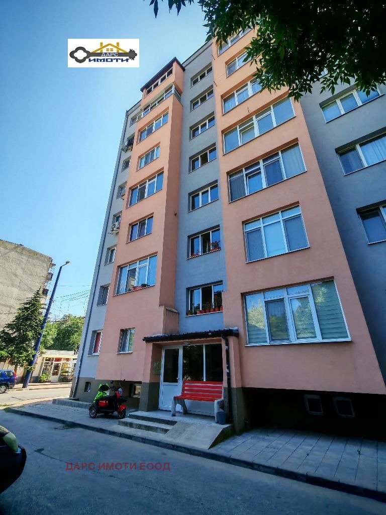 Zu verkaufen  1 Schlafzimmer Pazardschik , Zentar , 57 qm | 22447487