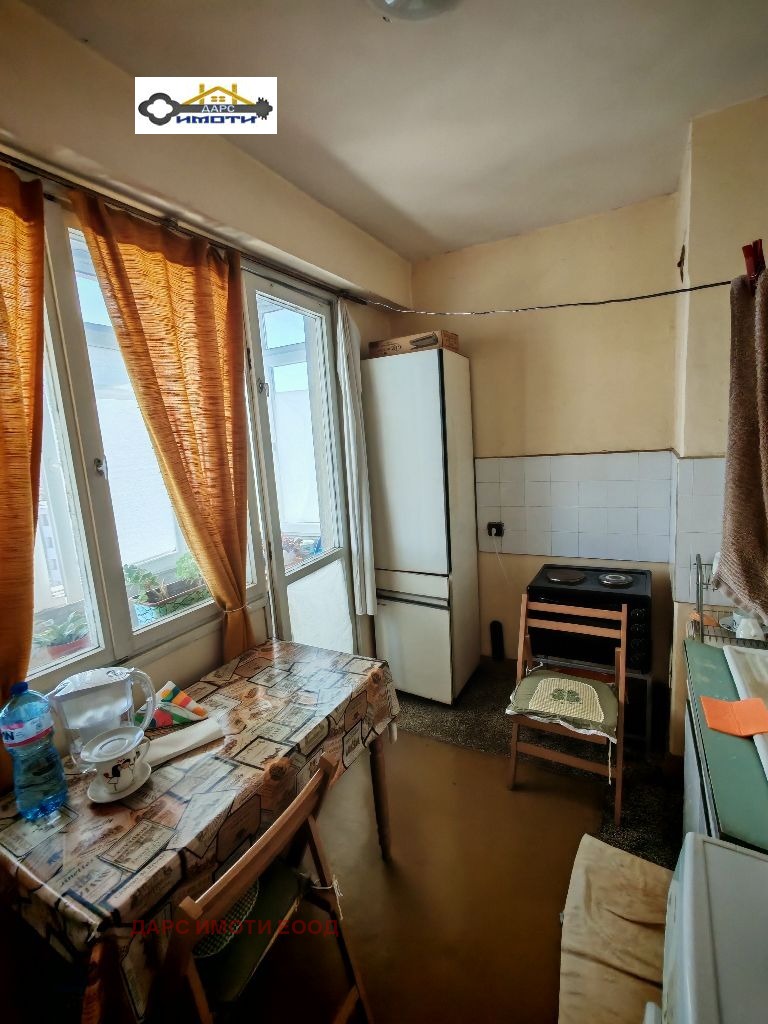 Zu verkaufen  1 Schlafzimmer Pazardschik , Zentar , 57 qm | 22447487 - Bild [12]
