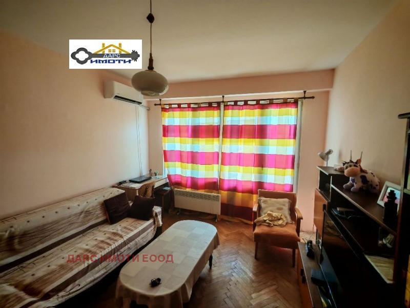 Zu verkaufen  1 Schlafzimmer Pazardschik , Zentar , 57 qm | 22447487 - Bild [6]
