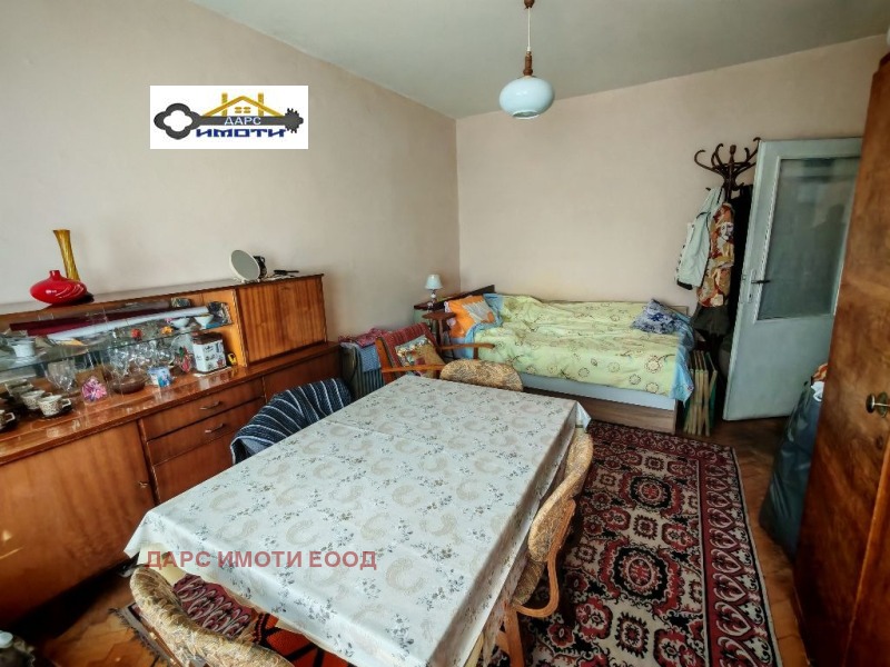 Zu verkaufen  1 Schlafzimmer Pazardschik , Zentar , 57 qm | 22447487 - Bild [13]