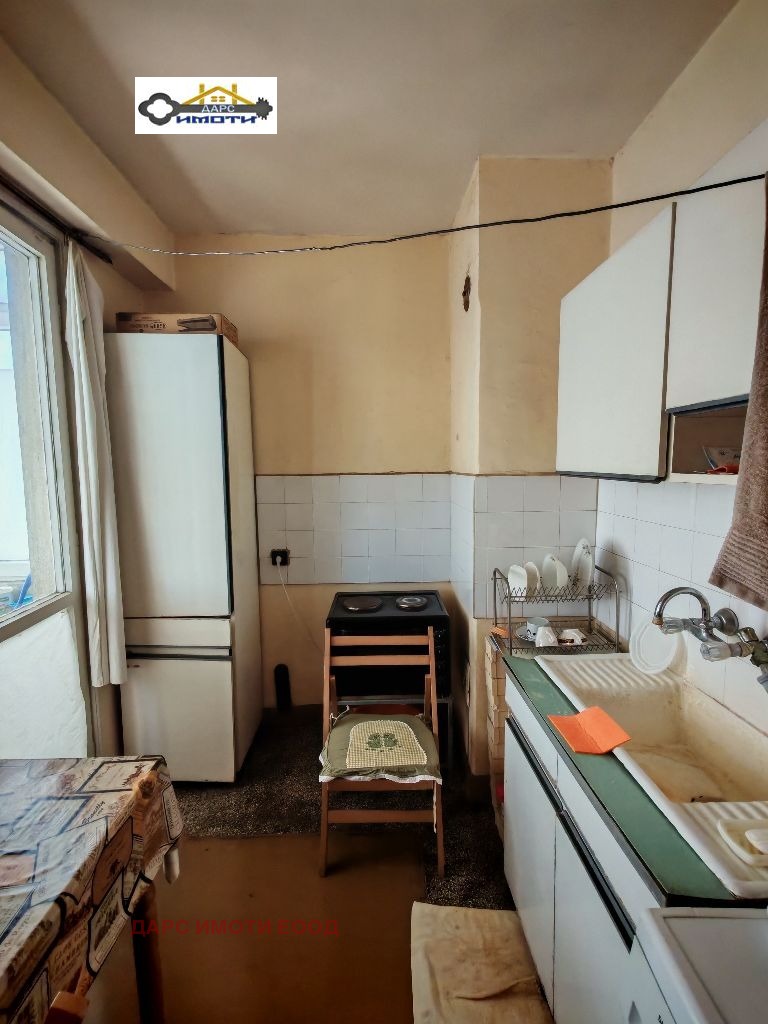 Zu verkaufen  1 Schlafzimmer Pazardschik , Zentar , 57 qm | 22447487 - Bild [11]