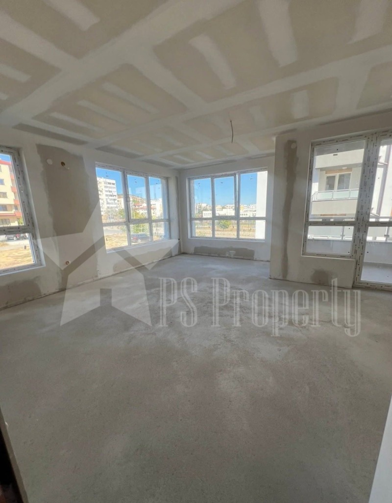 Продается  1 спальня Стара Загора , Железник - център , 81 кв.м | 53807527 - изображение [5]