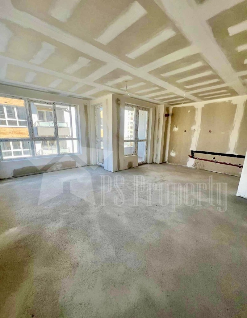 Продается  1 спальня Стара Загора , Железник - център , 81 кв.м | 53807527 - изображение [4]