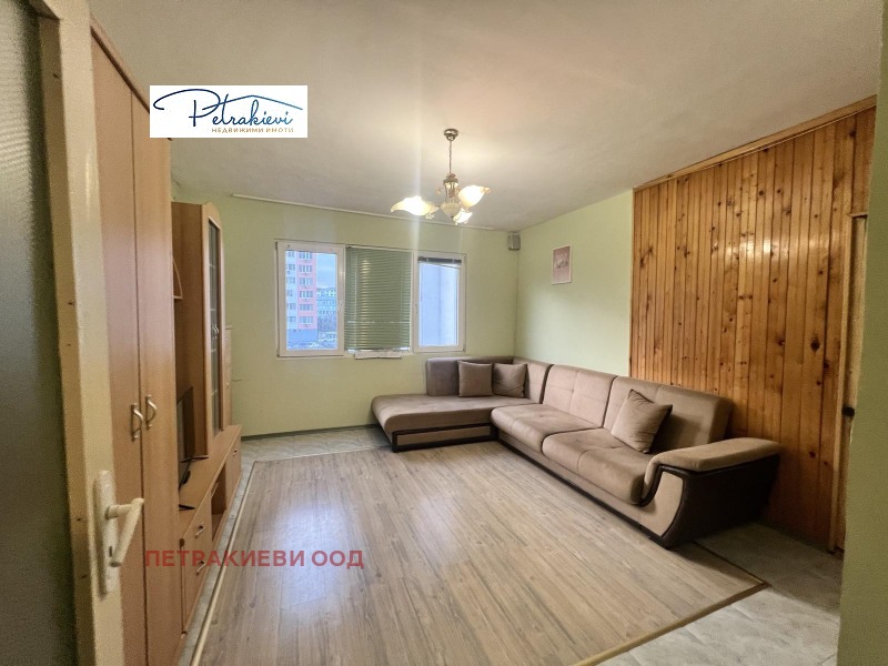 Продава 2-СТАЕН, гр. Бургас, област Бургас