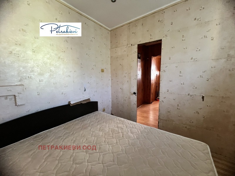 Продава 2-СТАЕН, гр. Бургас, област Бургас, снимка 9 - Апартаменти - 52538776