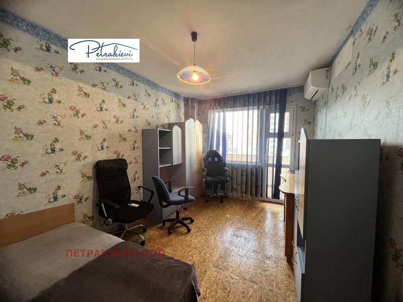 Продава 2-СТАЕН, гр. Бургас, област Бургас, снимка 8 - Апартаменти - 52538776