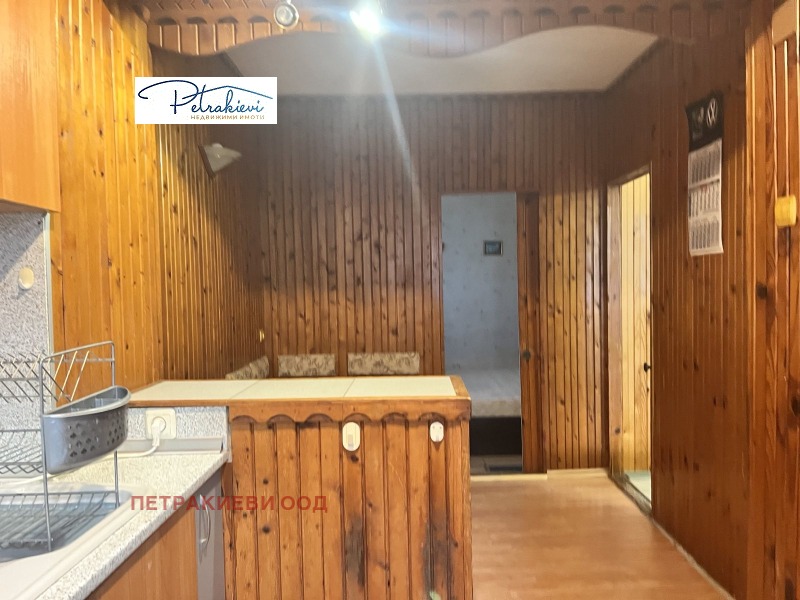 Продава 2-СТАЕН, гр. Бургас, област Бургас, снимка 5 - Апартаменти - 52538776