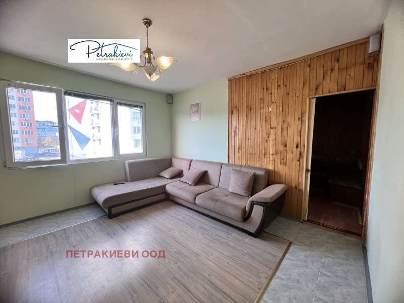 Продава 2-СТАЕН, гр. Бургас, област Бургас, снимка 3 - Апартаменти - 52538776