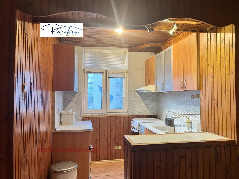 Продава 2-СТАЕН, гр. Бургас, област Бургас, снимка 4 - Апартаменти - 52538776