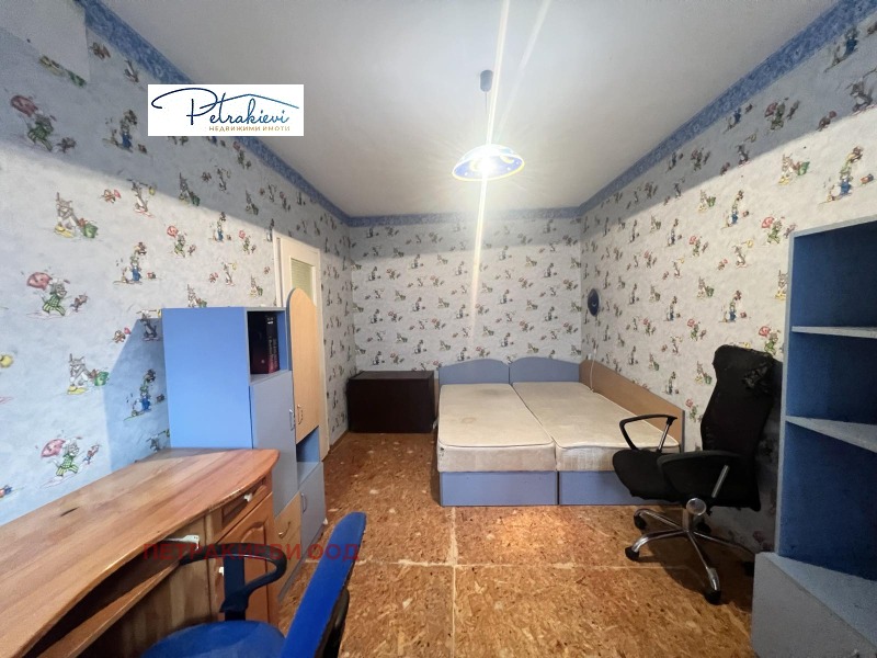 Продава 2-СТАЕН, гр. Бургас, област Бургас, снимка 7 - Апартаменти - 52538776