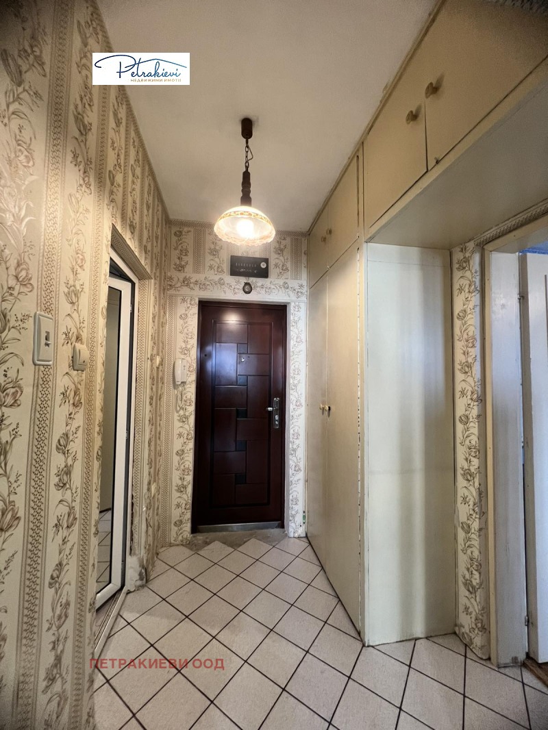 Продава 2-СТАЕН, гр. Бургас, област Бургас, снимка 10 - Апартаменти - 52538776