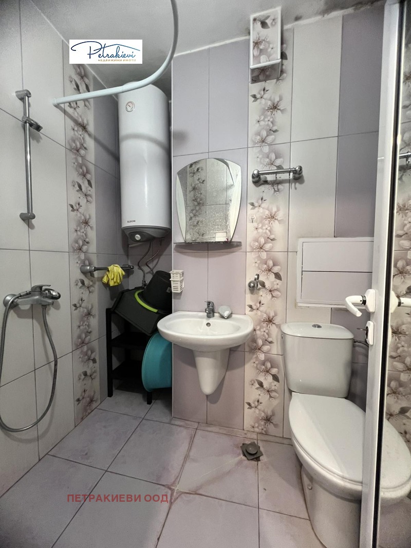 Продава 2-СТАЕН, гр. Бургас, област Бургас, снимка 11 - Апартаменти - 52538776